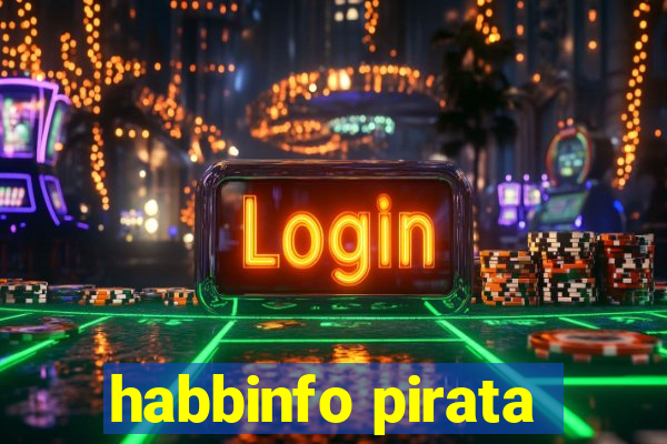 habbinfo pirata